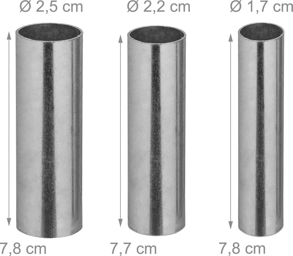 Relaxdays Roue De Brouette Anti Crevaison - 4.00-6 - Roue De Secours - PU - Complet - 3 Adaptateurs Jaune-rouge 6 Relaxdays Roue De Brouette Anti Crevaison - 4.00-6 - Roue De Secours - PU - Complet - 3 Adaptateurs Jaune-rouge – Image 6