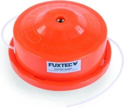 Tête De Fil FUXTEC ' Basic' - Set De 3 - Convient Pour FUXTEC MT252ER, MT152E, MT152, MS152, MS162, PS152, PS162, MS152T -Vendite Pelouse Pro 1200x1051
