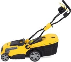 Tondeuse à Gazon Powerplus POWXG6150 - 1500 W - Largeur De Coupe 36 Cm - électrique 14 Tondeuse à Gazon Powerplus POWXG6150 - 1500 W - Largeur De Coupe 36 Cm - électrique -Vendite Pelouse Pro 1200x1054