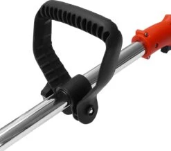 Tondeuse à Gazon DrillPro - Coupe- Coupe-herbe électriques - Tondeuse à Gazon - Tondeuse à Gazon - Sans Fil - Poignée Réglable - Avec 2 Piles Et Chargeur - Pour Tailler La Pelouse De Jardin - Rouge 18 Tondeuse à Gazon DrillPro - Coupe- Coupe-herbe électriques - Tondeuse à Gazon - Tondeuse à Gazon - Sans Fil - Poignée Réglable - Avec 2 Piles Et Chargeur - Pour Tailler La Pelouse De Jardin - Rouge -Vendite Pelouse Pro 1200x1057 2