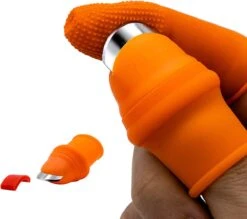 Ciseaux à Fleurs En Siliconen Gadget De Fleurs Coupées 1 Ensemble - Ciseaux De Jardin Coupe-fleurs - Sécateurs Articles De Jardin Potager