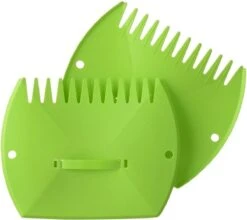 Nature Sac à Déchets De Jardin Vert Pliable 120 Litres Avec Un Jeu De Râteaux à Feuilles / Pinces à Déchets De Jardin - Jardinage 5 Nature Sac à Déchets De Jardin Vert Pliable 120 Litres Avec Un Jeu De Râteaux à Feuilles / Pinces à Déchets De Jardin - Jardinage -Vendite Pelouse Pro 1200x1069