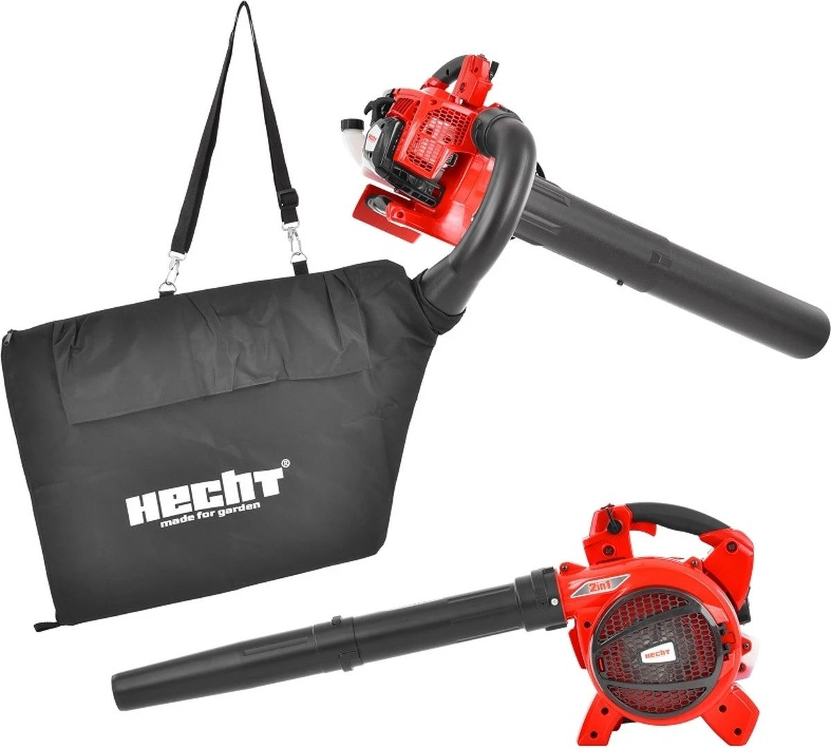 Hecht Souffleur De Feuilles à Essence | Piston à Lames 9280 - Moteur 2 Temps Graissage Mixte 1-40 1 Hecht Souffleur De Feuilles à Essence | Piston à Lames 9280 - Moteur 2 Temps Graissage Mixte 1-40