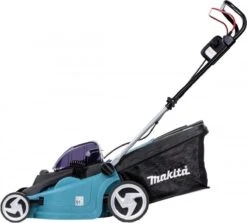 Tondeuse à Gazon Sans Fil Makita DLM380Z - Sans Batteries Ni Chargeur -Vendite Pelouse Pro 1200x1085