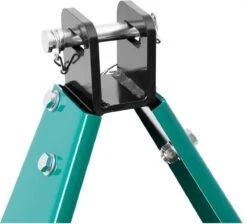 Broyeur à Fléaux Wiesenfield - Largeur De Travail 130 Cm - Attelage Trois Points (Cat. I) -Vendite Pelouse Pro 1200x1087 2