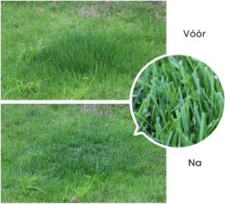 Coupe-herbe Homezie | Fonction 2 En 1 | Taille-haie | Taille-haie électrique | Tondeuse à Gazon | Outils De Jardin | Sécateurs électriques -Vendite Pelouse Pro 1200x1090