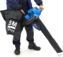 Souffleur à Feuilles à Main 3-en-1 Essence 2 Temps 25,4 Cc 19 Souffleur à Feuilles à Main 3-en-1 Essence 2 Temps 25,4 Cc -Vendite Pelouse Pro 1200x1096 2