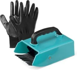 Cueilleur De Navaris Gants - Peigne à Baies Pour Récolter Les Myrtilles, Les Groseilles, Les Baies De Sureau - Récolter Les Baies Sans Dommage 10 Cueilleur De Navaris Gants - Peigne à Baies Pour Récolter Les Myrtilles, Les Groseilles, Les Baies De Sureau - Récolter Les Baies Sans Dommage -Vendite Pelouse Pro 1200x1105