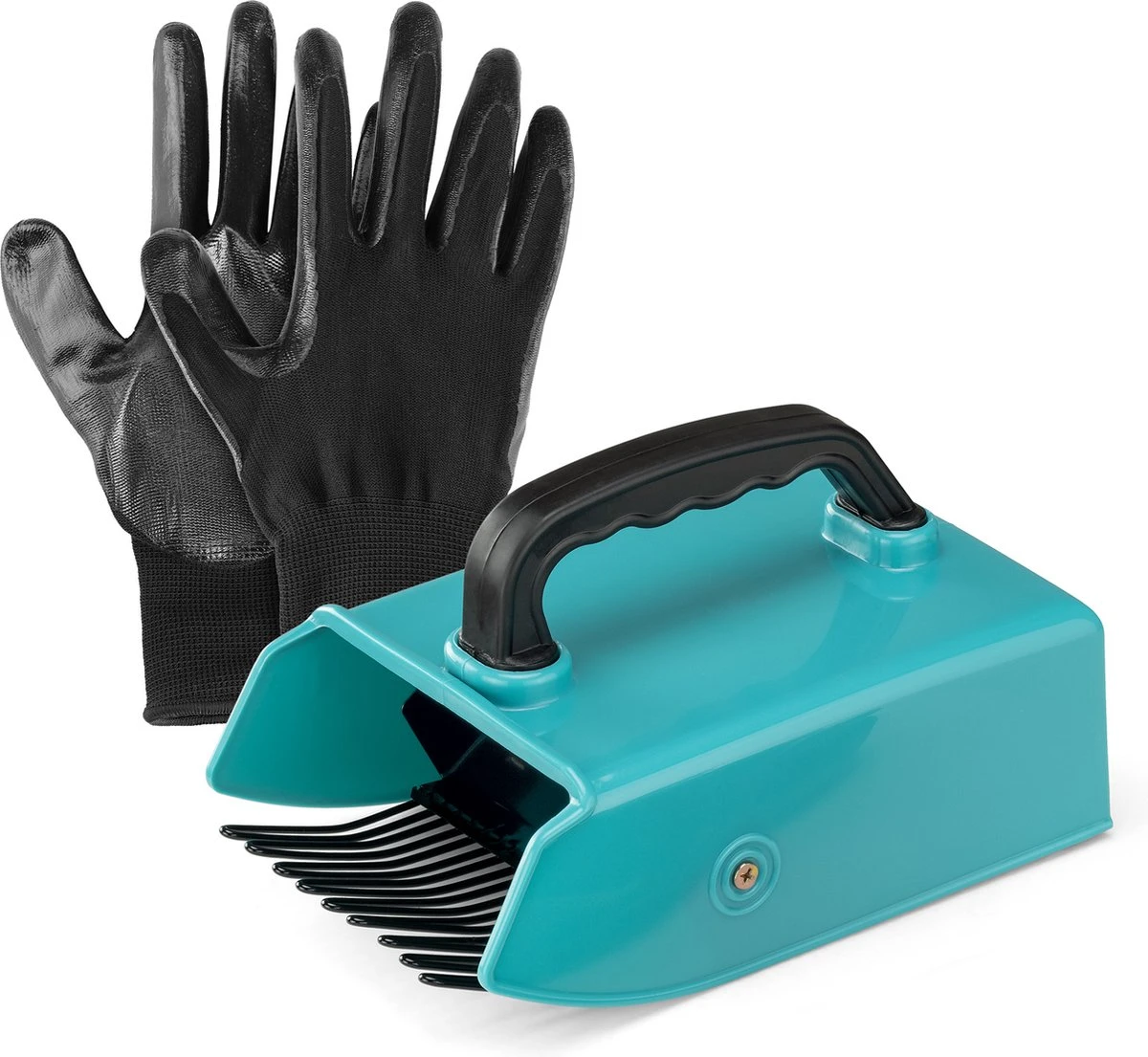 Cueilleur De Navaris Gants - Peigne à Baies Pour Récolter Les Myrtilles, Les Groseilles, Les Baies De Sureau - Récolter Les Baies Sans Dommage 5 Cueilleur De Navaris Gants - Peigne à Baies Pour Récolter Les Myrtilles, Les Groseilles, Les Baies De Sureau - Récolter Les Baies Sans Dommage – Image 5