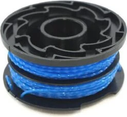 Black & Decker Bobine De Canette Bobine Avec Bobine De Fil Bobine De Fil Coupe-fil Coupe-fil Coupe-herbe à Fil Original Black & Decker 15820 P