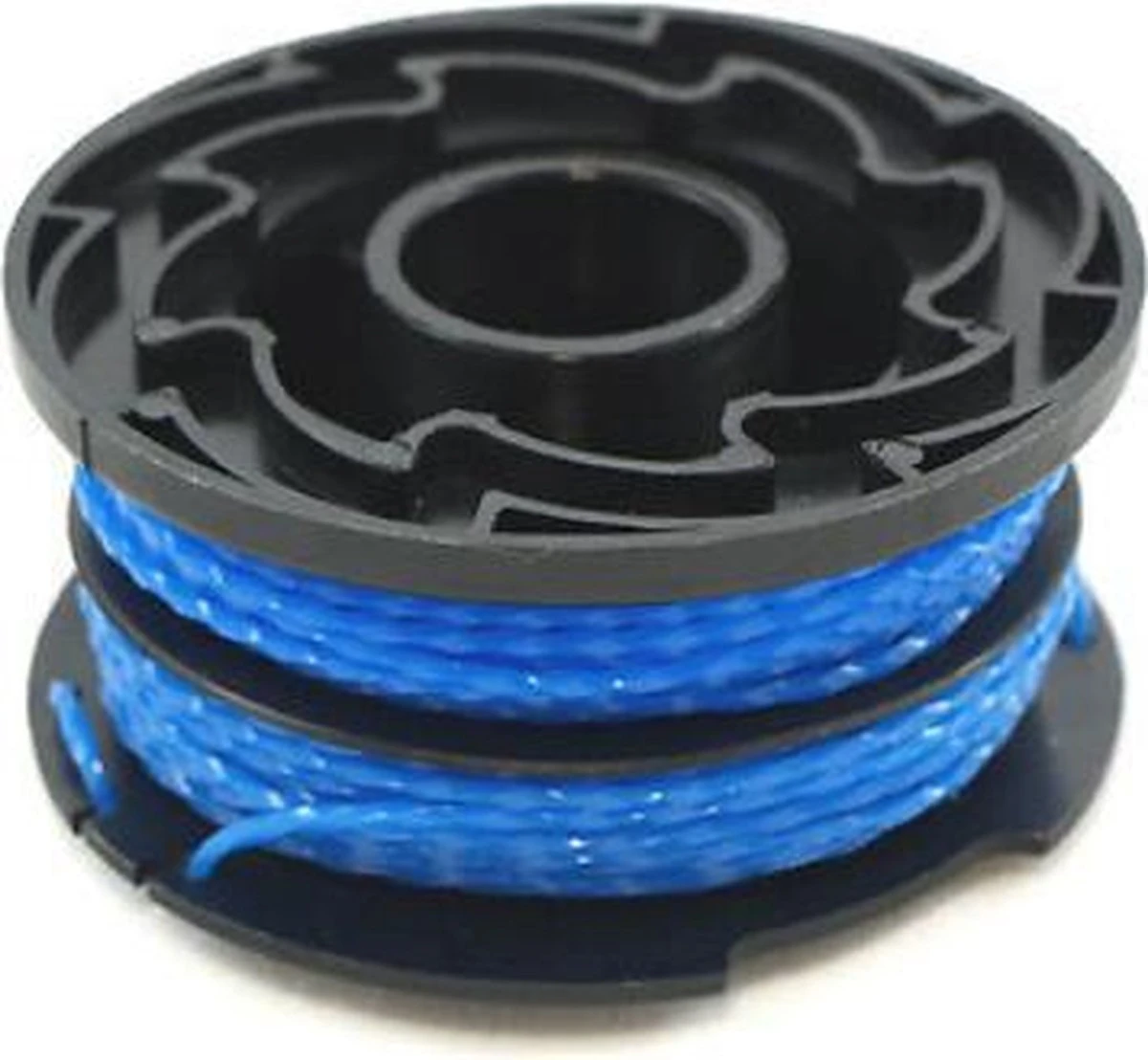 Black & Decker Bobine De Canette Bobine Avec Bobine De Fil Bobine De Fil Coupe-fil Coupe-fil Coupe-herbe à Fil Original Black & Decker 15820 P 1 Black & Decker Bobine De Canette Bobine Avec Bobine De Fil Bobine De Fil Coupe-fil Coupe-fil Coupe-herbe à Fil Original Black & Decker 15820 P