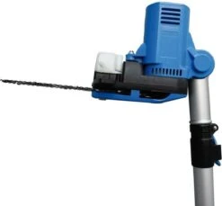 Güde 2 En 1 Güde Avec Taille-haie Et Scie à élaguer - Poignée Et Tête De Coupe Réglables - 800W -Vendite Pelouse Pro 1200x1112 2