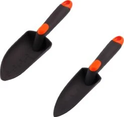 Ensemble D'outils De Jardin 5 Pièces Pour L'entretien Du Jardin, Griffe De Jardin, Truelle De Repiquage, Hachoir Combiné, Panneau De Fleurs, Mini Fourche, Outils à Main De Jardin En Plastique Renforcé De Fibre De Verre -Vendite Pelouse Pro 1200x1131 4