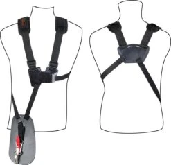 Outil Multifonction, 5 En 1, Outils De Jardin, Taille-haie, Débroussailleuse, Scie Circulaire, Coupe-gazon, Sécateur -Vendite Pelouse Pro 1200x1154 2