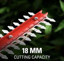 Taille-haie Et Coupe-herbe Greenworks 2en1, G24SHT Li-Ion 24V 2400 SPM Profondeur De Coupe 8 Mm Taille-haie 20 Cm Cisaille à Gazon 120 Mm, Sans Batterie Ni Chargeur -Vendite Pelouse Pro 1200x1155 3