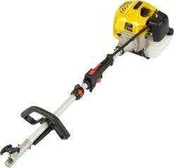 Outil Multifonction Essence Maxx 5 En 1 - Tronçonneuse - Débroussailleuse - Tondeuse De Bord - Cisaille à Haies - Rallonge - 52 Cm³ -Vendite Pelouse Pro 1200x1159 3