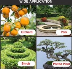 GX Accu Pruning Shears - Sécateurs électriques - Cisailles électriques - Cisailles électriques - Diamètre De Coupe 30 Mm - Jaune -Vendite Pelouse Pro 1200x1160 1