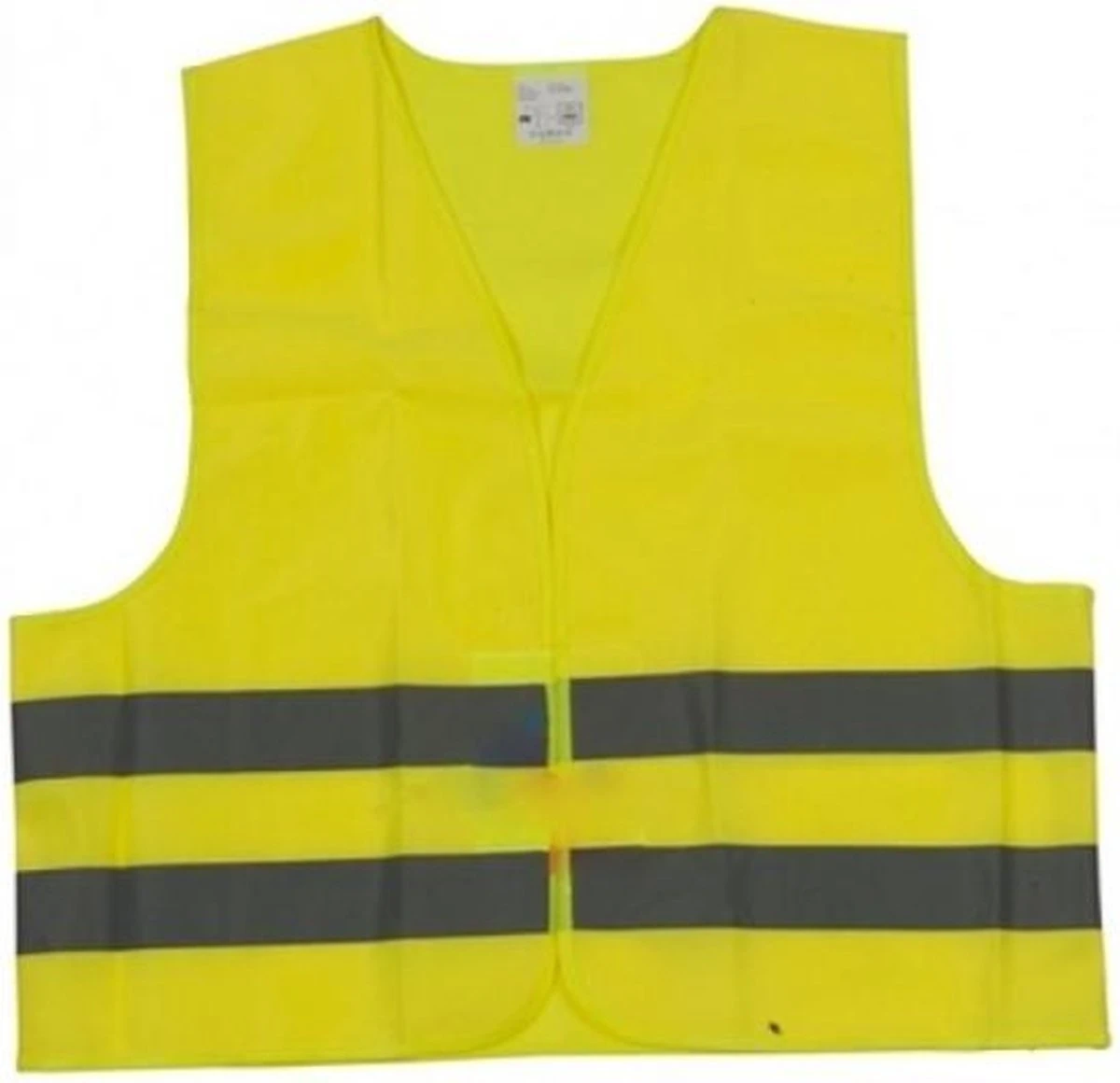 Jeu De Flora à Déchets Flora 90 Cm Avec Mors Métalliques Comprenant Gilet De Sécurité Et Sac Poubelle. 5 Jeu De Flora à Déchets Flora 90 Cm Avec Mors Métalliques Comprenant Gilet De Sécurité Et Sac Poubelle. – Image 5