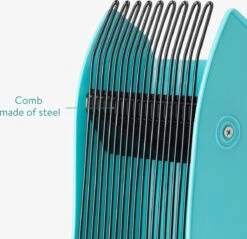 Cueilleur De Navaris Gants - Peigne à Baies Pour Récolter Les Myrtilles, Les Groseilles, Les Baies De Sureau - Récolter Les Baies Sans Dommage 11 Cueilleur De Navaris Gants - Peigne à Baies Pour Récolter Les Myrtilles, Les Groseilles, Les Baies De Sureau - Récolter Les Baies Sans Dommage -Vendite Pelouse Pro 1200x1160 8