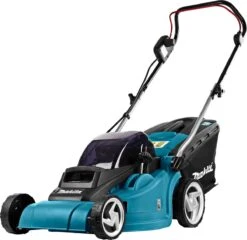 Tondeuse à Gazon Sans Fil Makita DLM380Z - Sans Batteries Ni Chargeur