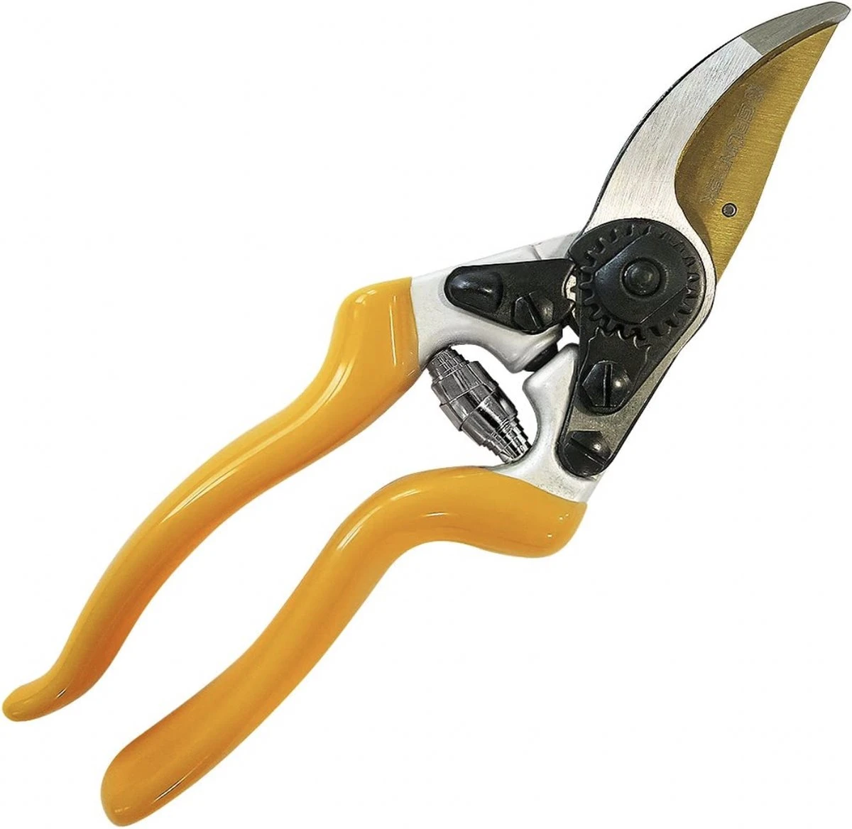 GRÜNTEK Sécateur Z-25 Cisailles à Arbre Premium Revêtues De Titane Forgé Cisailles à Vin 215 Mm, Revêtement Antiadhésif Bypass 12 GRÜNTEK Sécateur Z-25 Cisailles à Arbre Premium Revêtues De Titane Forgé Cisailles à Vin 215 Mm, Revêtement Antiadhésif Bypass – Image 12