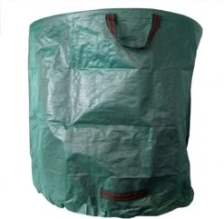 ToCi 2 X Sac De Jardin 500 L, Autoportant, Pliable, Robuste - Sacs De Jardin Sac De Déchets Verts Sac D'herbe Sac De Feuilles Sac De Déchets De Jardin -Vendite Pelouse Pro 1200x1170 6
