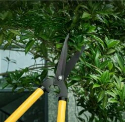 Taille-haie Télescopique à Main - Taille-haie 18 Cm - Outils De Jardin - Jardinage - Taille-haie Extensible - Cadeau - Cadeau Fête Des Vaderdag -Vendite Pelouse Pro 1200x1174