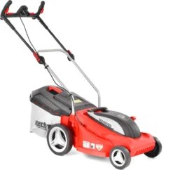 Tondeuse à Gazon électrique Hecht 2044 - 2000 W - Largeur De Coupe 43cm