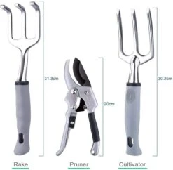 Set Outils De Jardin Enlèvement Des Mauvaises Herbes En Plein Air Équipement De Jardinage En Heavy Duty Cultivateur Transplantation Fourche De Désherbage Râteau à Mauvaises Herbes 10 Set Outils De Jardin Enlèvement Des Mauvaises Herbes En Plein Air Équipement De Jardinage En Heavy Duty Cultivateur Transplantation Fourche De Désherbage Râteau à Mauvaises Herbes -Vendite Pelouse Pro 1200x1178 8