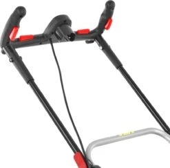 Tondeuse à Gazon électrique Hecht 2044 - 2000 W - Largeur De Coupe 43cm -Vendite Pelouse Pro 1200x1179 1