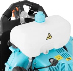 Souffleur De Feuilles Hillvert - Essence - 2 130 W - Transportable Sur Le Dos 8 Souffleur De Feuilles Hillvert - Essence - 2 130 W - Transportable Sur Le Dos -Vendite Pelouse Pro 1200x1179 3