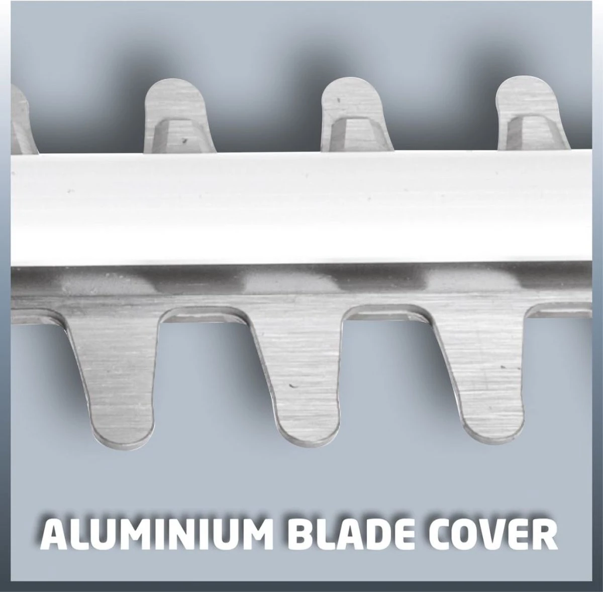 Einhell Kit Taille-haie à Batterie 18V - Power X Change - Avec Chargeur Et Batterie 9 Einhell Kit Taille-haie à Batterie 18V - Power X Change - Avec Chargeur Et Batterie – Image 9