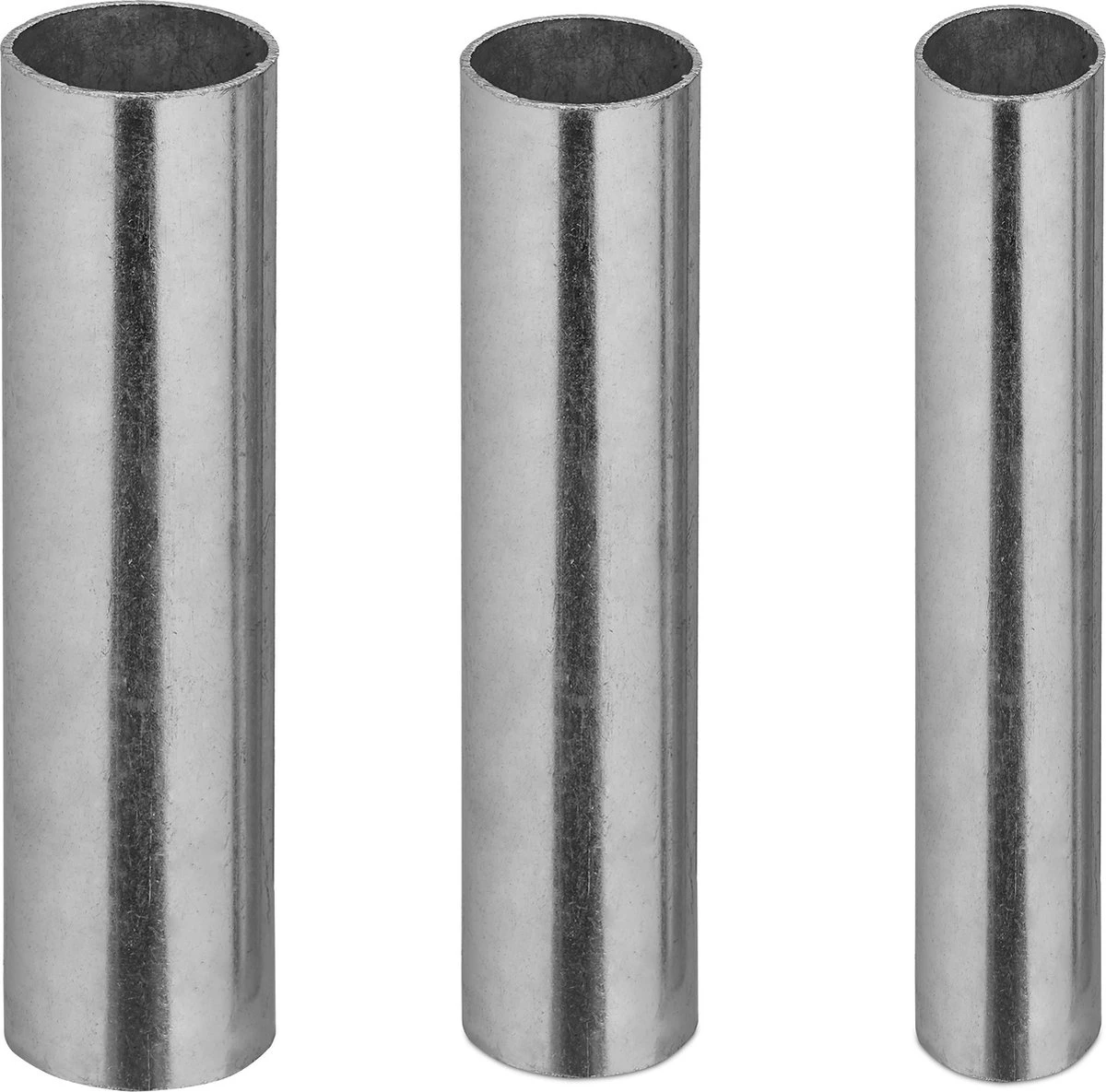 Relaxdays 4x Roue De Brouette 4.80 4.00-8 - Pneumatique - Roue De Secours Avec Adaptateurs - Noir-gris 2 Relaxdays 4x Roue De Brouette 4.80 4.00-8 - Pneumatique - Roue De Secours Avec Adaptateurs - Noir-gris – Image 2