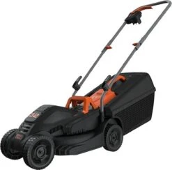 Black & Decker Black & Decker BEMW351-QS Tondeuse à Gazon Marcher Derrière Un Tracteur Tondeuse Noir, Orange 14 Black & Decker Black & Decker BEMW351-QS Tondeuse à Gazon Marcher Derrière Un Tracteur Tondeuse Noir, Orange -Vendite Pelouse Pro 1200x1187 1