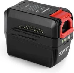 Taille-haie à Batterie-Taille-haie Batterie-Comprend Une Batterie 4.0mAh Et Un Chargeur- Vertak 40V -Vendite Pelouse Pro 1200x1191