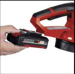 Souffleur à Feuilles à Batterie Einhell Ge-Cl 18/1 Li E Solo - Souffleur à Feuilles - (sans Batterie Ni Chargeur) -Vendite Pelouse Pro 1200x1193 11