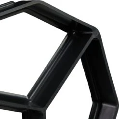 Relaxdays 8 X Moule D'allée De Jardin - Moule à Béton - Moule à Carrelage De Jardin - Pavé Ornemental - Ciment -Vendite Pelouse Pro 1200x1193 15