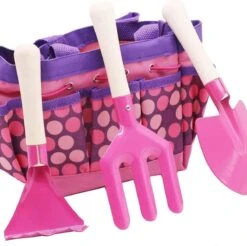 Onirique - Set Jardinage Kinder - Set Jardinage - Set Jardinage Enfant - Set Outils Jardinage Enfant - Set Outils Jardinage 6 Pièces Enfants Avec Arrosoir - Gants De Jardin - Pelle - Râteau - Truelle -Vendite Pelouse Pro 1200x1194 7