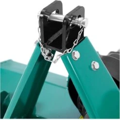 Broyeur à Fléaux Wiesenfield - Largeur De Travail 89 Cm - Attelage Trois Points (Cat. I) -Vendite Pelouse Pro 1200x1196 4