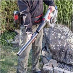 Batterie Souffleur De Feuilles AL-KO - 40V 4Ah -Vendite Pelouse Pro 1200x1197 9