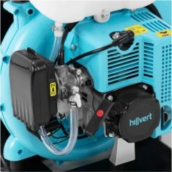 Souffleur De Feuilles Hillvert - Essence - 2 130 W - Transportable Sur Le Dos 7 Souffleur De Feuilles Hillvert - Essence - 2 130 W - Transportable Sur Le Dos -Vendite Pelouse Pro 1200x1198 37