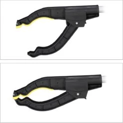 Relaxdays Grab - Bâton De Saisie - Récupérateur De Déchets - Aide à La Saisie - Bras De Préhension - 76 Cm - Aluminium -Vendite Pelouse Pro 1200x1198 43