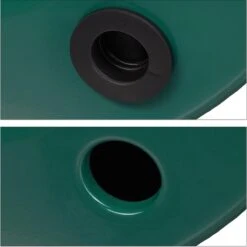 Relaxdays Rouleau De Jardin à Remplir - Rouleau à Gazon - Rouleau à Herbe - Rouleau à Herbe - Remplir De Sable Ou D'eau -Vendite Pelouse Pro 1200x1198 9