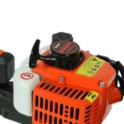 Taille-haie à Essence Kibani - Moteur 2 Temps 22,5 Cm3 / 0,8 Ch - Longueur De Lame 55 Cm - 5 Positions Réglables 26 Taille-haie à Essence Kibani - Moteur 2 Temps 22,5 Cm3 / 0,8 Ch - Longueur De Lame 55 Cm - 5 Positions Réglables -Vendite Pelouse Pro 1200x1200 104