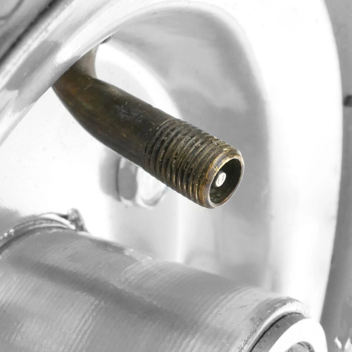 PrimeMatik - Roue De Brouette Pack De 2 90 Kg 8x2.5" 203x64 Mm. Courroie De Rechange Pour Plate-forme De Transport Et Chariots 6 PrimeMatik - Roue De Brouette Pack De 2 90 Kg 8x2.5" 203x64 Mm. Courroie De Rechange Pour Plate-forme De Transport Et Chariots – Image 6