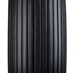 Relaxdays Roue De Brouette En Caoutchouc - Roue De Brouette Avec Essieu - Jante En Acier Anti-déversement Schwarz-Schwarz -Vendite Pelouse Pro 1200x1200 1047