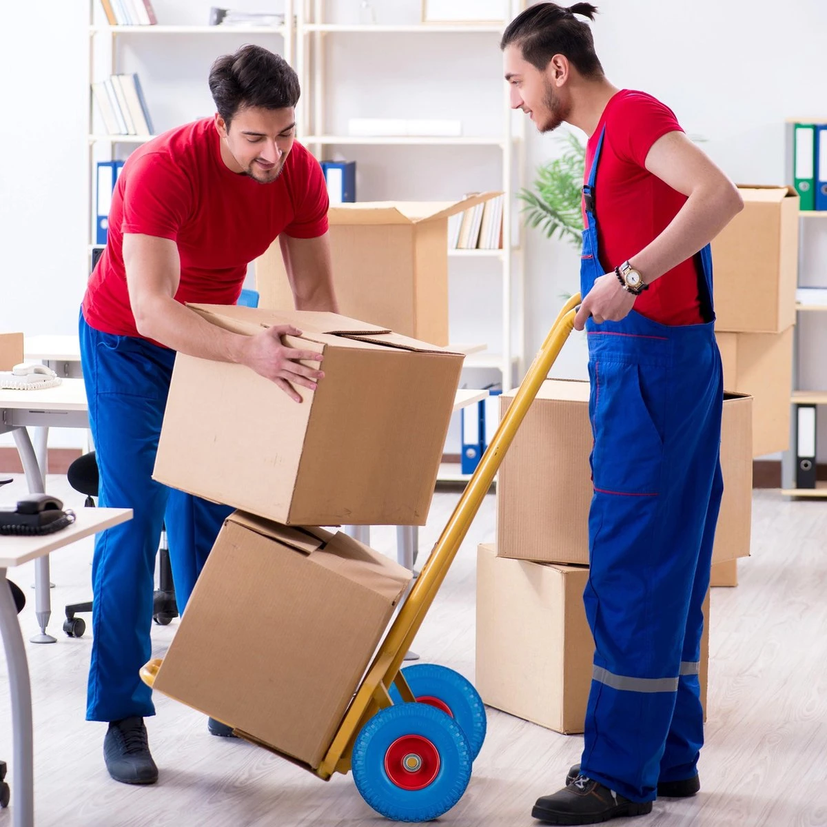 Ensemble De Roues Pour Diable Relaxdays V8 X - Pneu En Caoutchouc - Charrette à Main - 150 Kg - Jante Acier Bleu 2 Ensemble De Roues Pour Diable Relaxdays V8 X - Pneu En Caoutchouc - Charrette à Main - 150 Kg - Jante Acier Bleu – Image 2