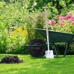 Roue De Brouette Relaxdays -crevaison Relaxdays - 4.80/4.00-8 - Pneu De Brouette Noir Sans Axe - Rechange 17 Roue De Brouette Relaxdays -crevaison Relaxdays - 4.80/4.00-8 - Pneu De Brouette Noir Sans Axe - Rechange -Vendite Pelouse Pro 1200x1200 1058