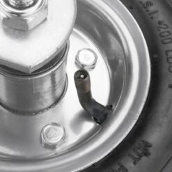 PrimeMatik - Roue De Brouette Fixe 90 Kg 8x2.5" 203x64 Mm. Courroie De Rechange Pour Plate-forme De Transport Et Chariots 10 PrimeMatik - Roue De Brouette Fixe 90 Kg 8x2.5" 203x64 Mm. Courroie De Rechange Pour Plate-forme De Transport Et Chariots -Vendite Pelouse Pro 1200x1200 1098