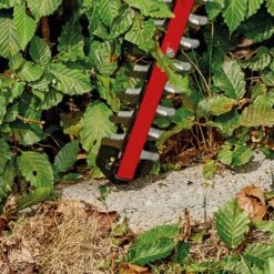 Taille-haie à Batterie Einhell Solo 18V - Power X Change - Sans Batterie Ni Chargeur -Vendite Pelouse Pro 1200x1200 11